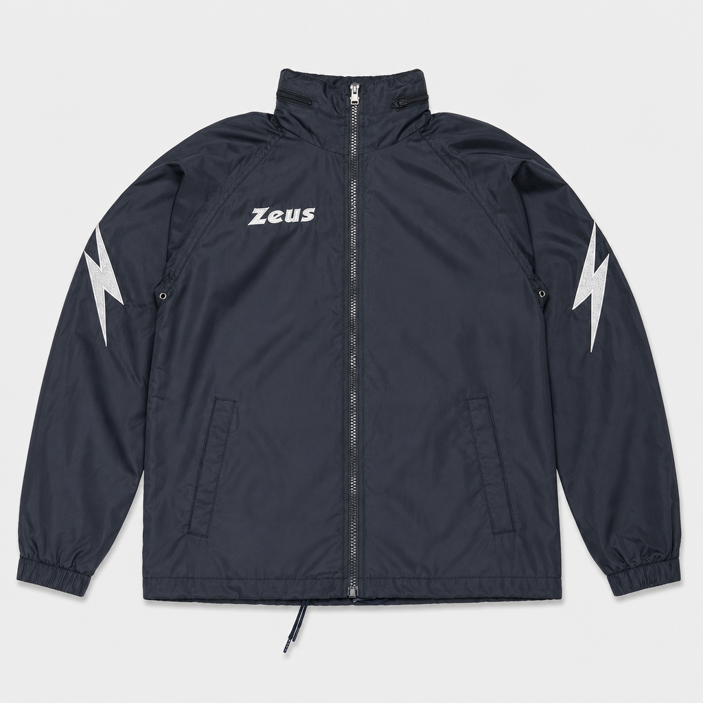 Impermeabile/kway - Bambino - 126 - 131 | 8 anni