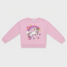 Felpa - Bambina - 102 - 107 | 4 anni