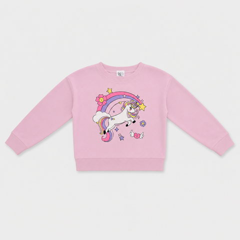 Felpa - Bambina - 102 - 107 | 4 anni