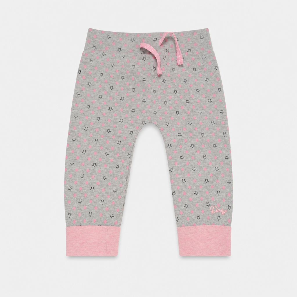 Pantaloni tuta - Bambina - 72 - 77 | 9 mesi