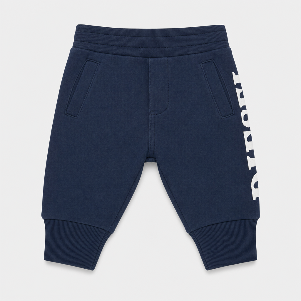 Pantaloni tuta - Bambino - 60 - 65 | 3 mesi