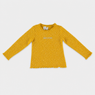 Maglietta maniche lunghe - Bambina - 96 - 101 | 3 anni