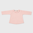 Maglietta maniche lunghe - Bambina - 66 - 71 | 6 mesi