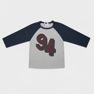 Maglietta maniche lunghe - Bambino - 102 - 107 | 4 anni
