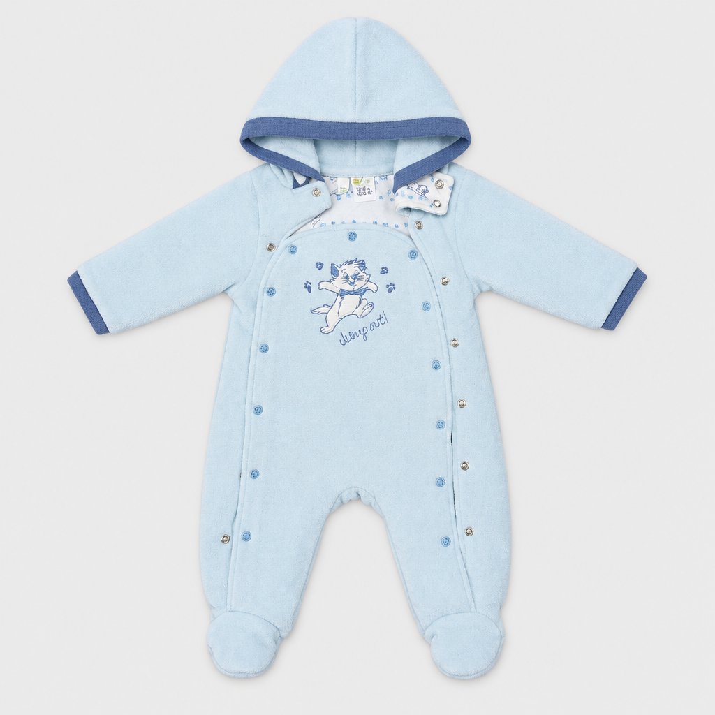 Tutine neonato - Bambino - 60 - 65 | 3 mesi