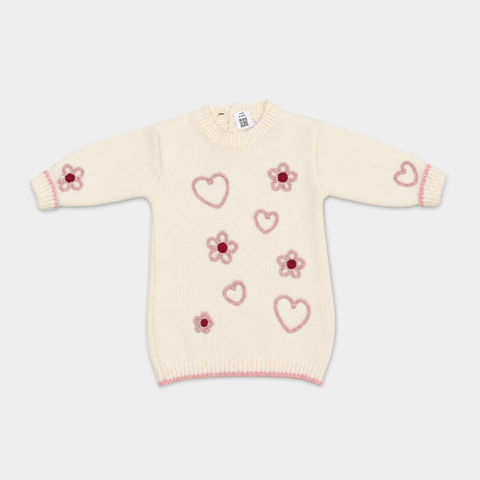 Maglioncino - Bambina - 60 - 65 | 3 mesi