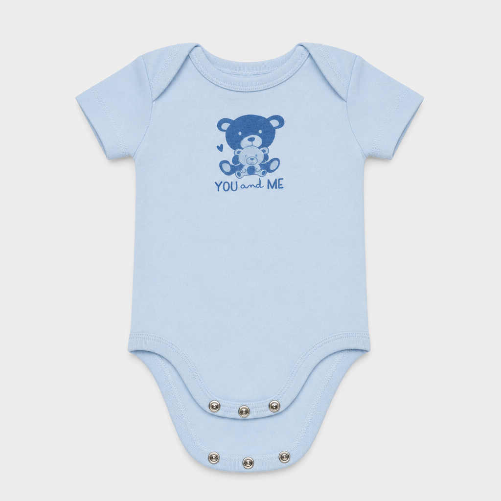Body - Bambino - 50 - 59 < 3 mesi