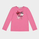 Maglietta maniche lunghe - Bambina - 102 - 107 | 4 anni