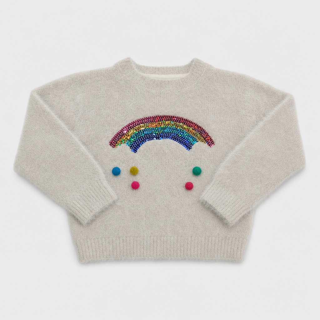 Maglione - Bambina - 96 - 101 | 3 anni