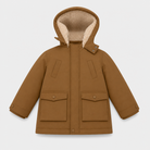 Giacca invernale pesante - Bambino - 90 - 95 | 2 anni