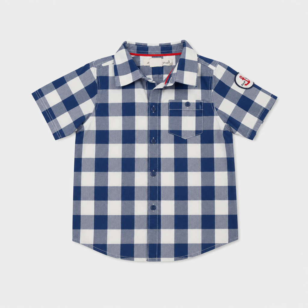 Camicia - Bambino - 84 - 89 | 18 mesi