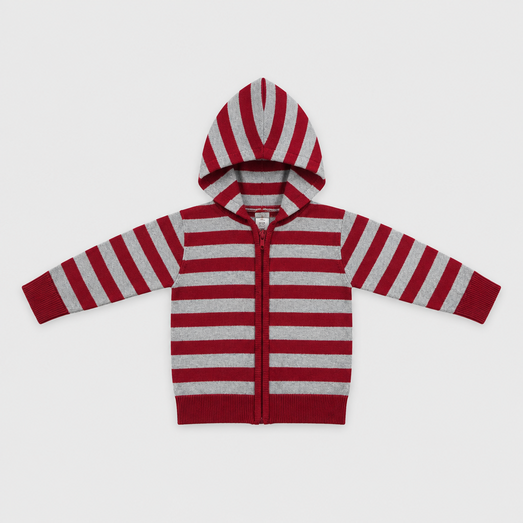 Felpa - Bambino - 72 - 77 | 9 mesi