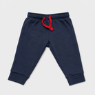 Pantaloni tuta - Bambino - 72 - 77 | 9 mesi