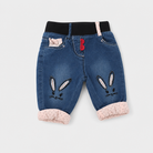 Jeans - Bambina - 60 - 65 | 3 mesi