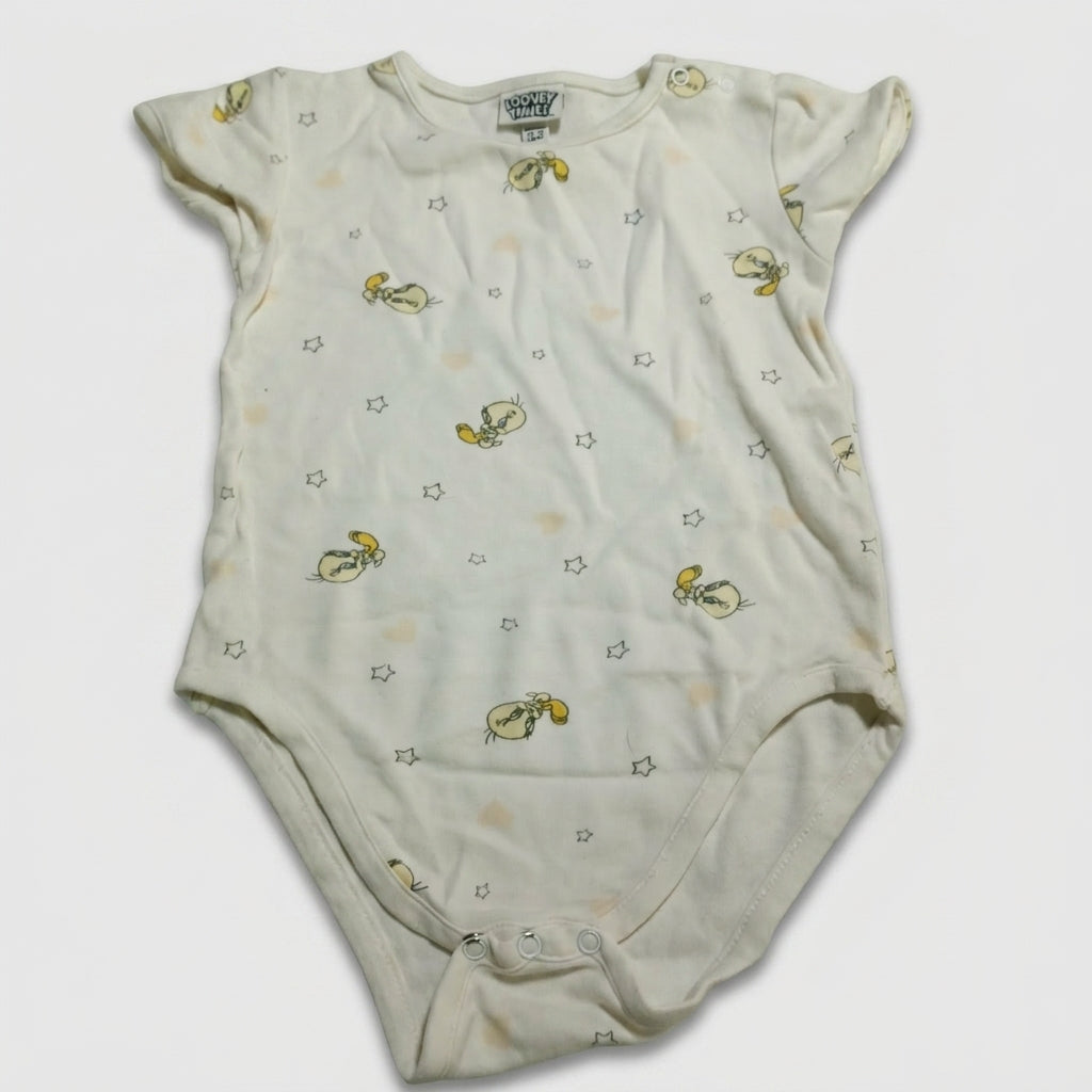 Body - Bambino - 90 - 95 | 2 anni