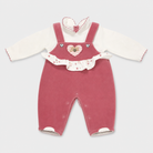Tutine neonato - Bambina - 50 - 59 < 3 mesi