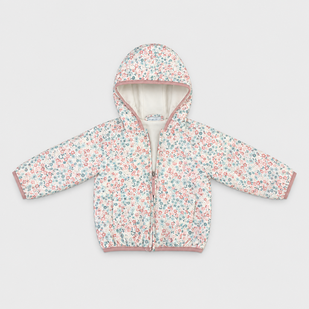 Giacca primavera - Bambina - 60 - 65 | 3 mesi