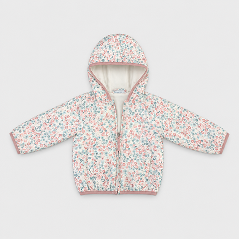 Giacca primavera - Bambina - 60 - 65 | 3 mesi