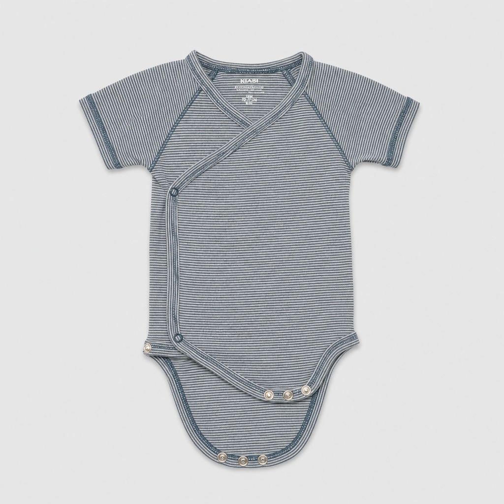 Body - Bambino - 60 - 65 | 3 mesi