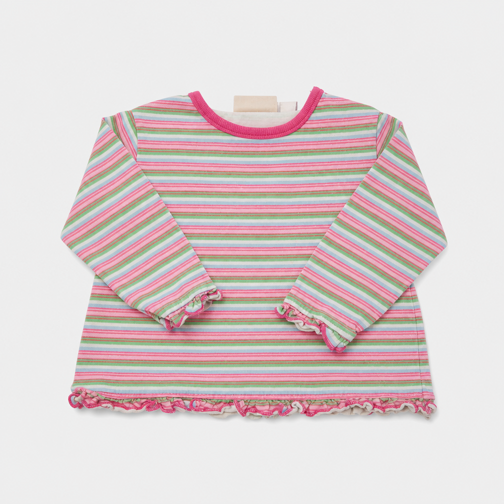 Maglietta maniche lunghe - Bambina - 78 - 83 | 1 anno