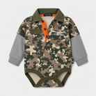 Body - Bambino - 60 - 65 | 3 mesi