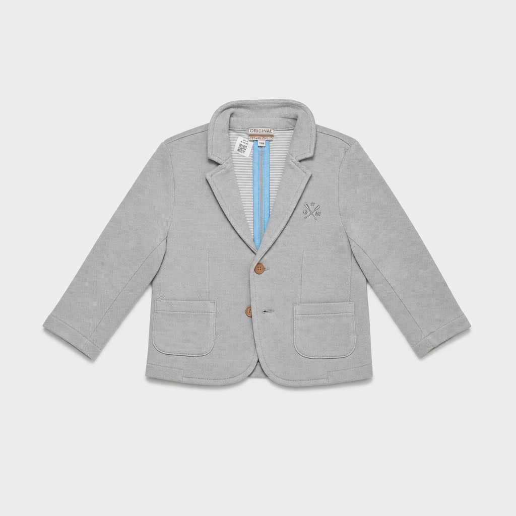 Giacca primavera - Bambino - 78 - 83 | 1 anno
