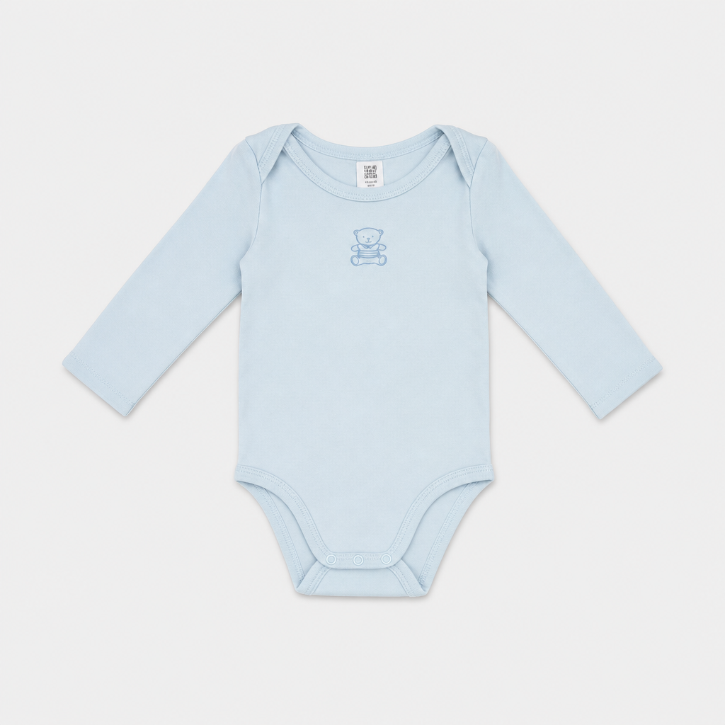 Body - Bambino - 72 - 77 | 9 mesi