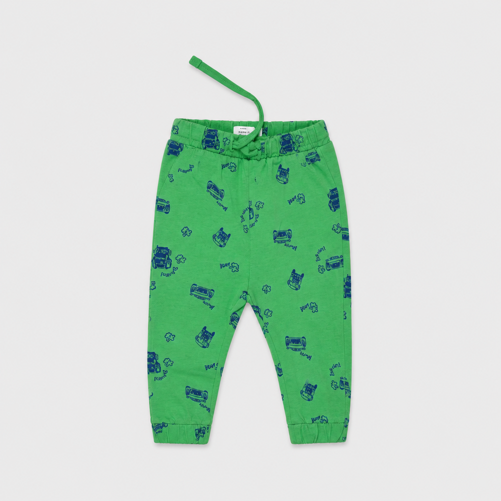 Pantaloni tuta - Bambino - 50 - 59 < 3 mesi