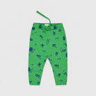 Pantaloni tuta - Bambino - 50 - 59 < 3 mesi
