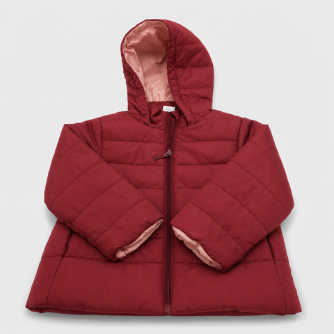 Giacca invernale pesante - Bambina - 78 - 83 | 1 anno