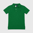 Polo maniche corte - Bambino - 102 - 107 | 4 anni