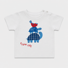 Maglietta maniche corte - Bambino - 72 - 77 | 9 mesi