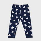 Leggins - Bambina - 90 - 95 | 2 anni