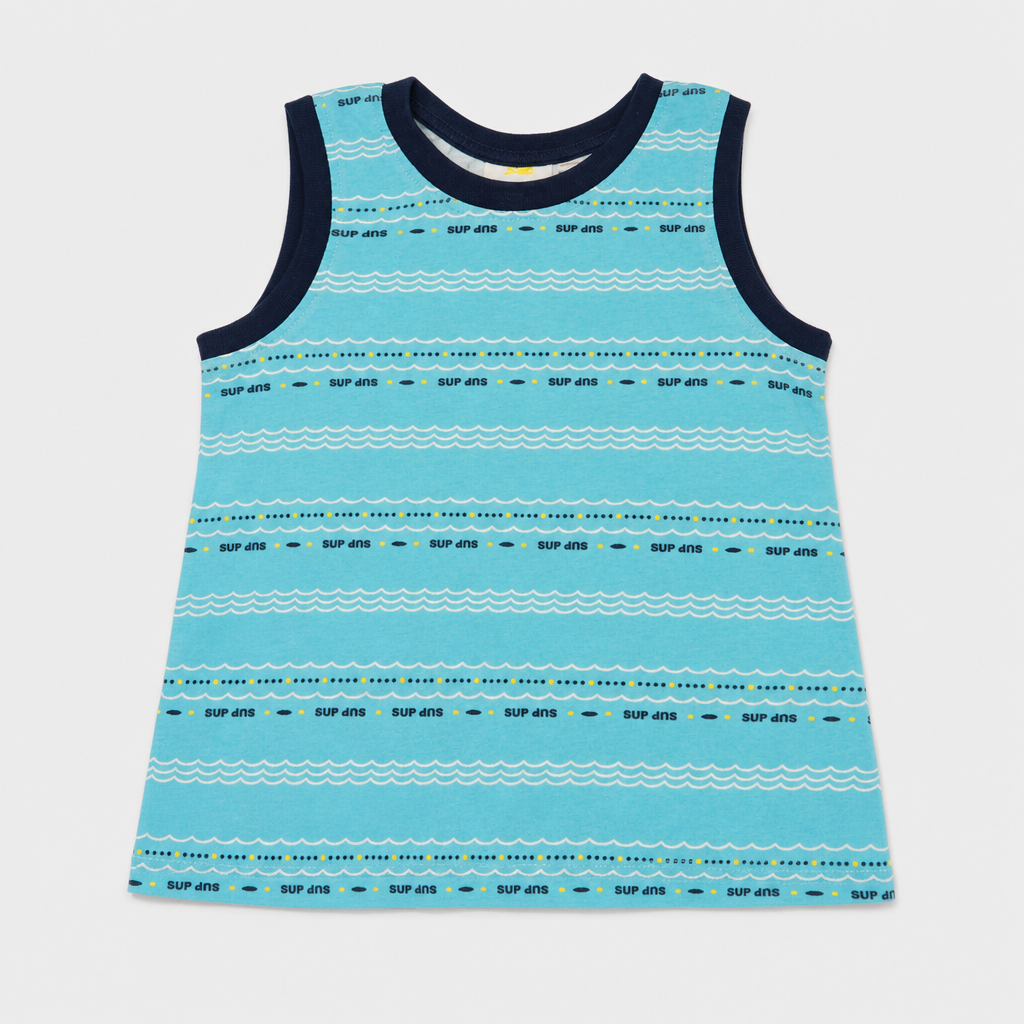 Canottiera - Bambino - 96 - 101 | 3 anni