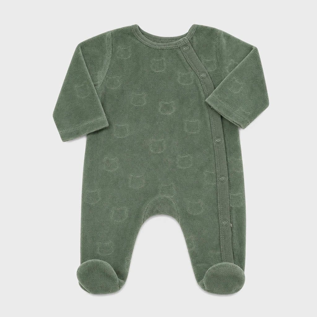 Tutine neonato - Bambino - 50 - 59 < 3 mesi