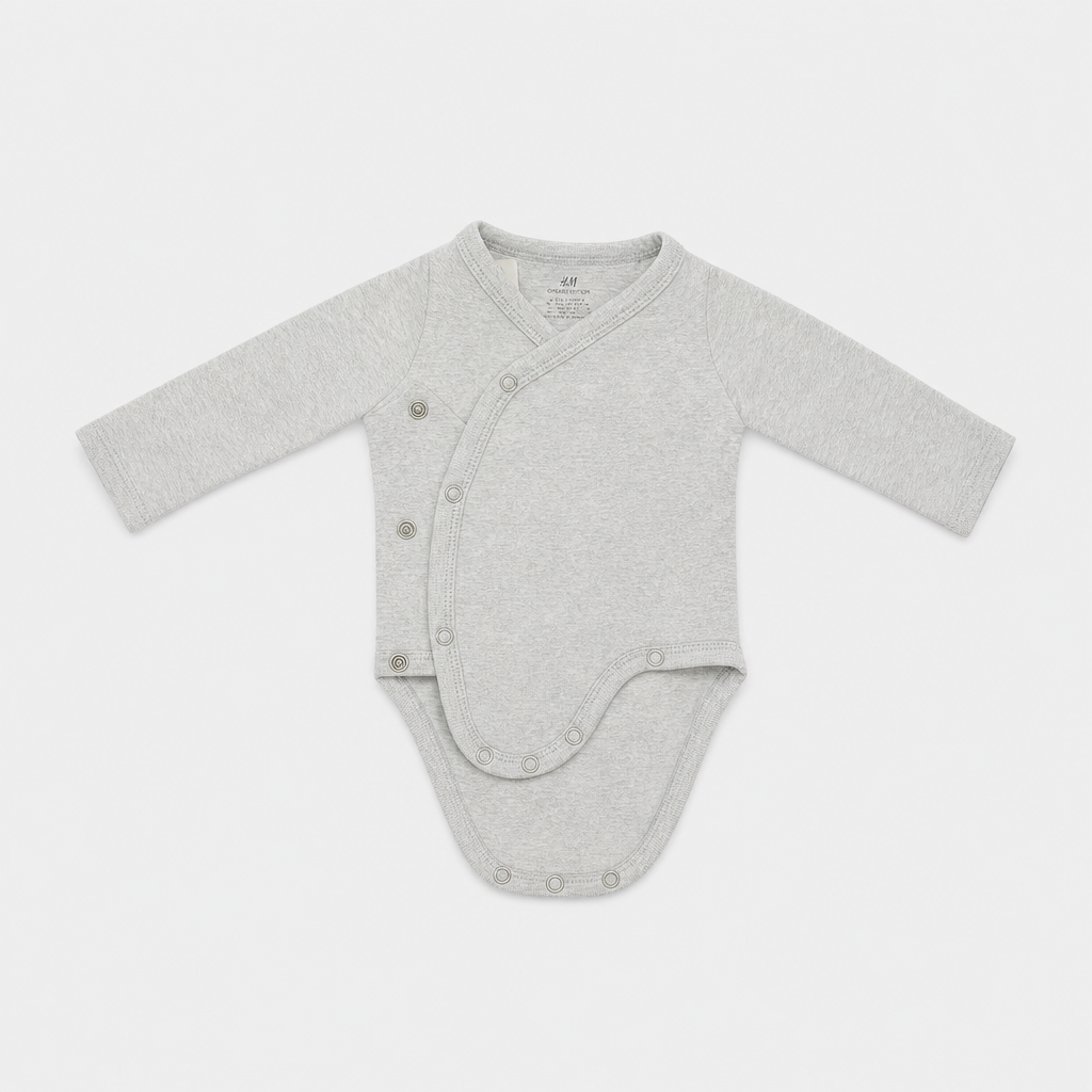 Body - Bambino - 120 - 125 | 7 anni