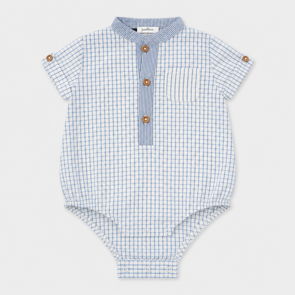 Body - Bambino - 60 - 65 | 3 mesi