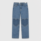Jeans - Bambina - 96 - 101 | 3 anni