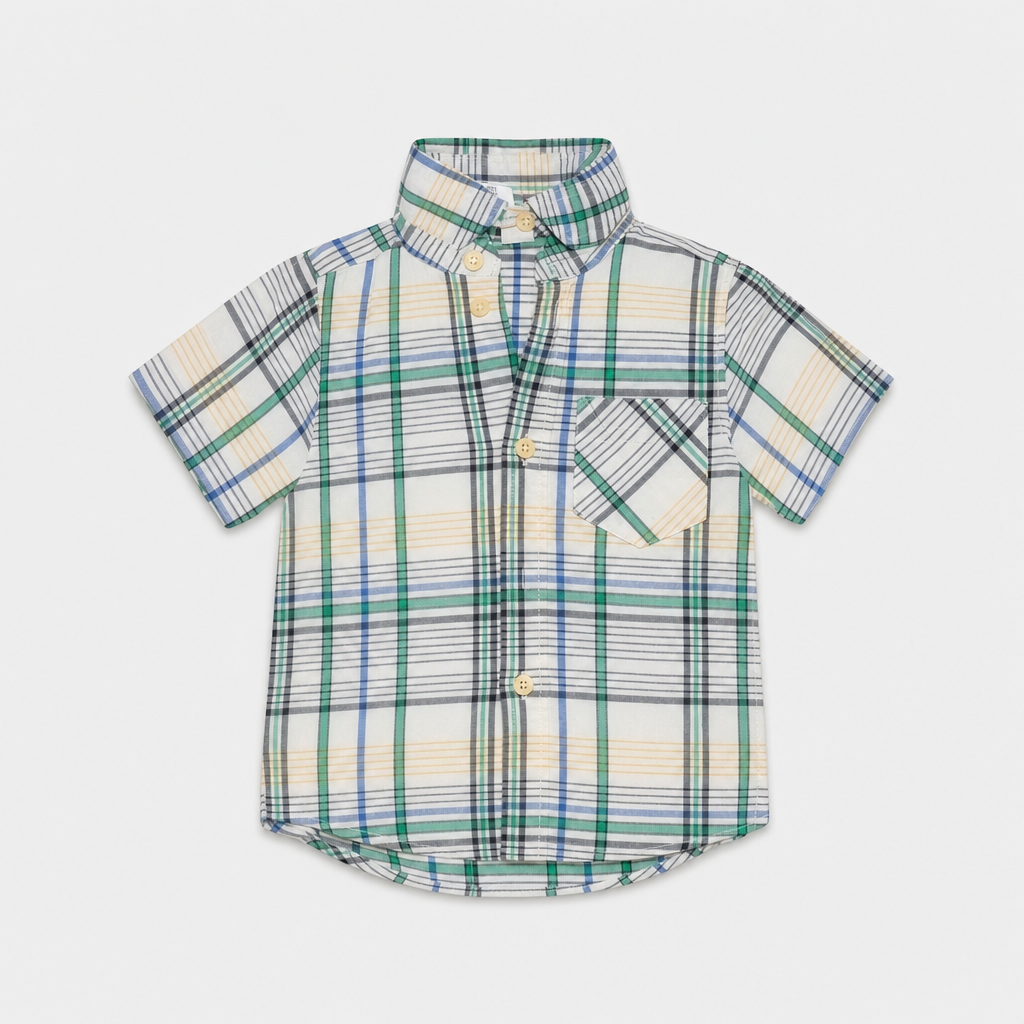 Camicia - Bambino - 102 - 107 | 4 anni