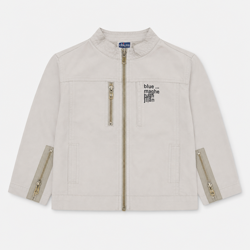 Giacca primavera - Bambino - 126 - 131 | 8 anni