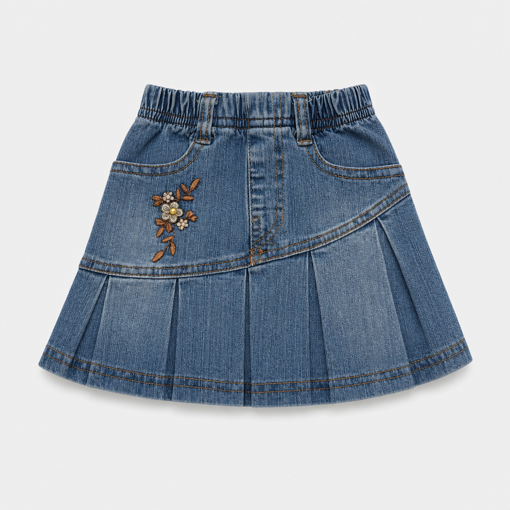 Gonna - Bambina - 90 - 95 | 2 anni