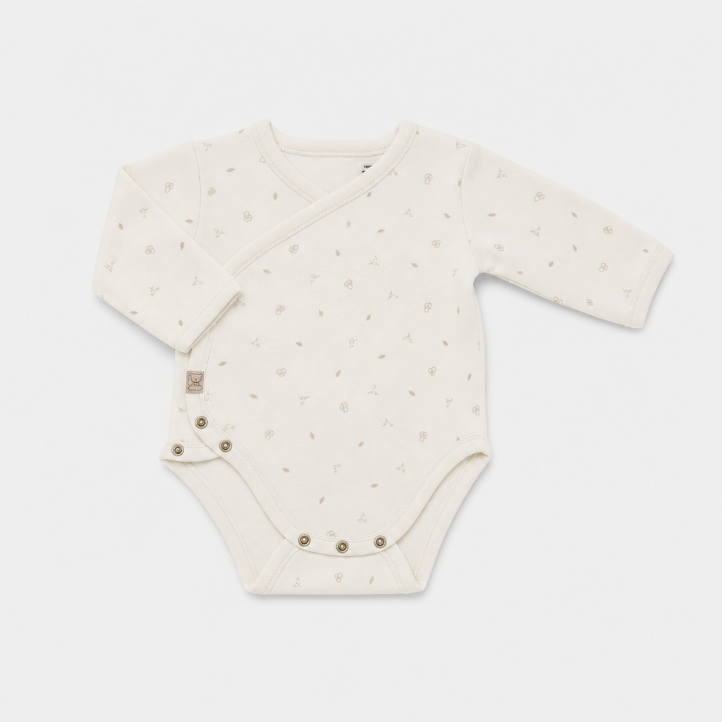 Body - Bambino - 72 - 77 | 9 mesi