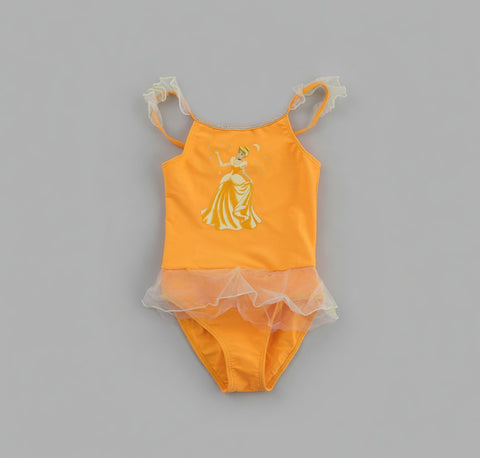 Costume - Bambina - 120 - 125 | 7 anni