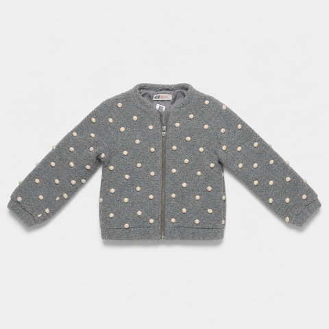 Giacca primavera - Bambina - 108 - 113 | 5 anni