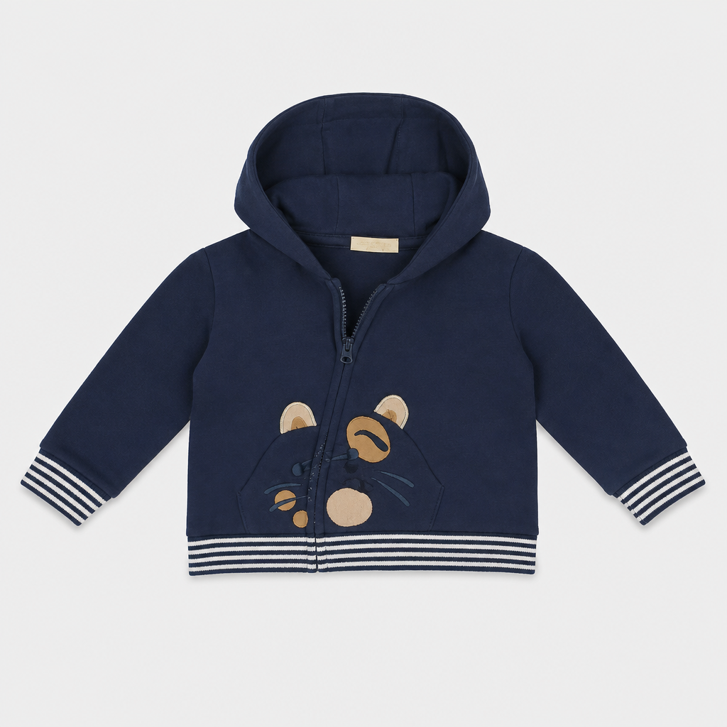 Felpa - Bambino - 66 - 71 | 6 mesi