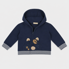 Felpa - Bambino - 66 - 71 | 6 mesi