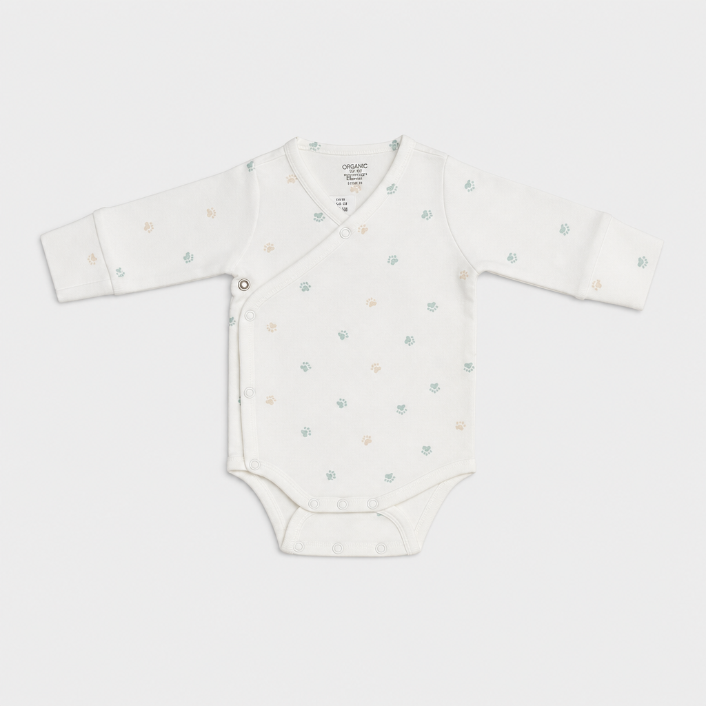 Body - Bambino - 50 - 59 < 3 mesi