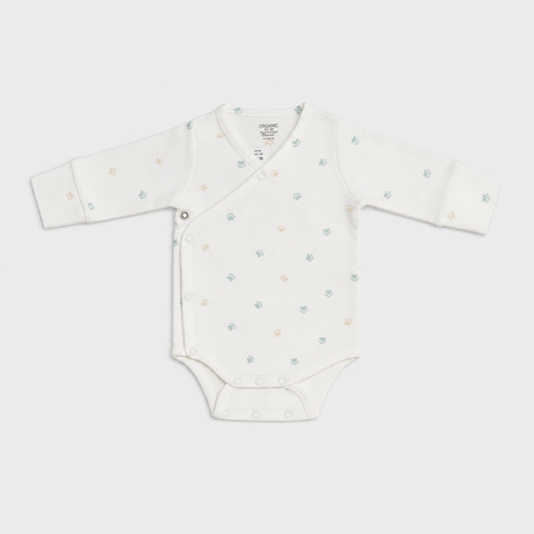 Body - Bambino - 50 - 59 < 3 mesi
