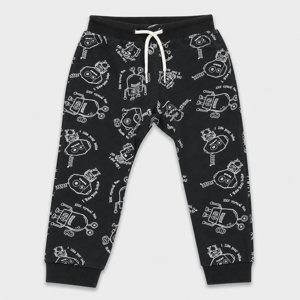 Pantaloni tuta - Bambino - 90 - 95 | 2 anni