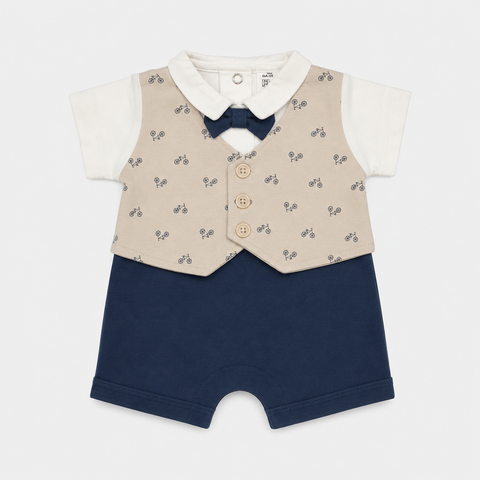 Tutine neonato - Bambino - 50 - 59 < 3 mesi